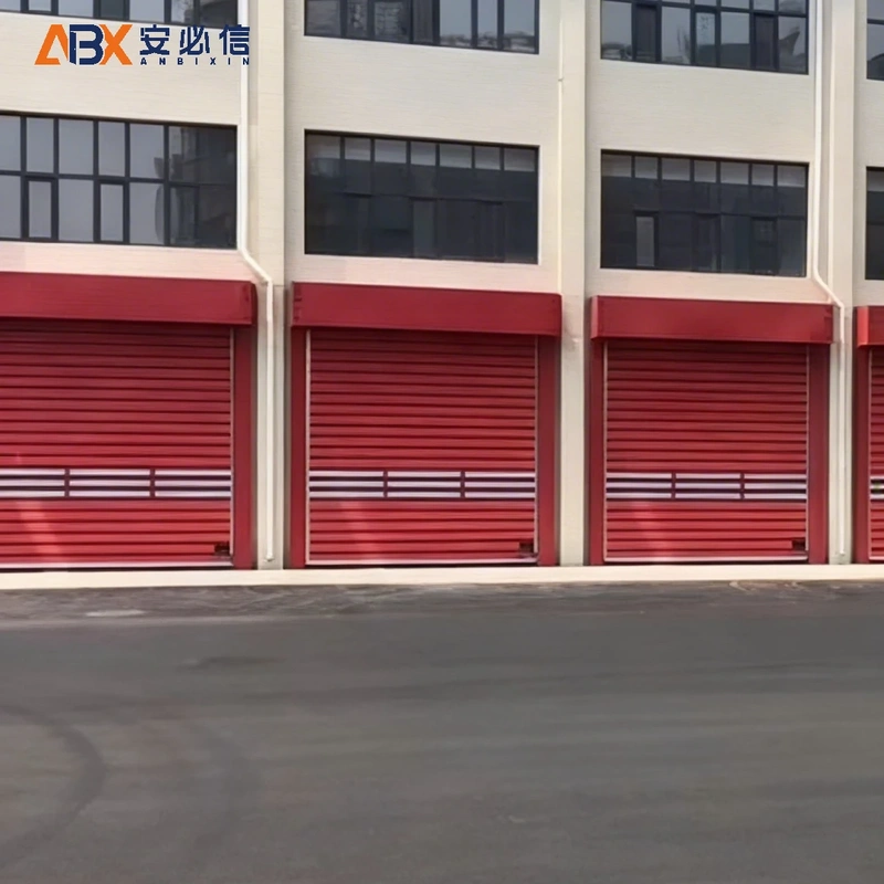 景德镇洁净室高速门